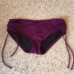 Victoria’s Secret bikini bottoms